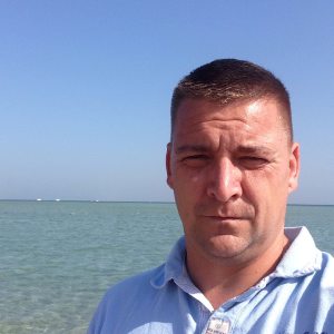 Profilbild von Dennis Kunze