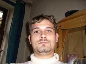 Profilbild von Dennis Kuss