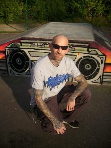 Profilbild von Dennis Laier