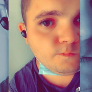 Profilbild von Dennis Lammers