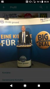 Profilbild von Dennis Landau
