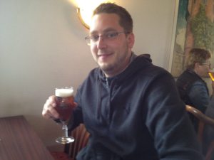 Profilbild von Dennis Langanke