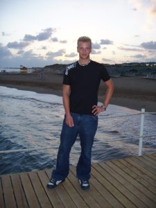 Profilbild von Dennis Langer