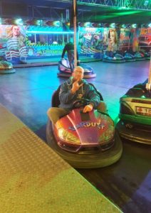 Profilbild von Dennis Lauer