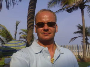 Profilbild von Dennis Lebedi