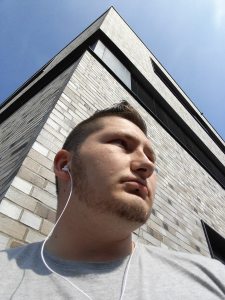 Profilbild von Dennis Lehnen