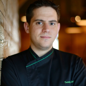 Profilbild von Dennis Liermann