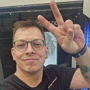 Profilbild von Dennis Lipowski