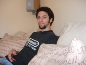 Profilbild von Dennis Löcker