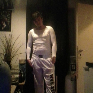 Profilbild von Dennis Longerich