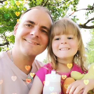 Profilbild von Dennis Lorenz