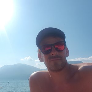 Profilbild von Dennis Losito