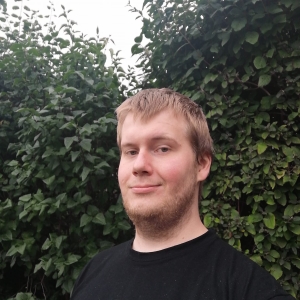 Profilbild von Dennis Ludolph