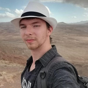 Profilbild von Dennis Ludwig