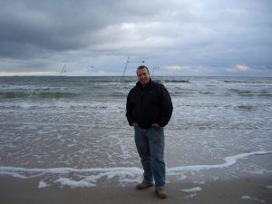 Profilbild von Dennis Lustig