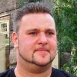 Profilbild von Dennis Luther