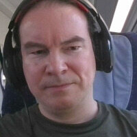 Profilbild von Dennis Maciuszek