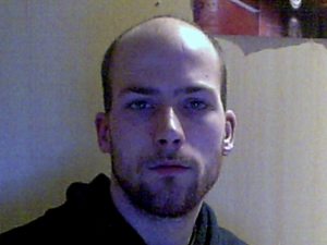 Profilbild von Dennis Maes