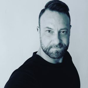 Profilbild von Dennis Mampe