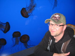 Profilbild von Dennis Mank