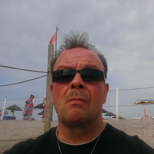 Profilbild von Dennis Marcon