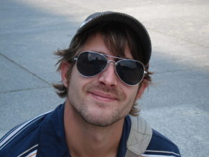 Profilbild von Dennis Marx