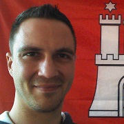 Profilbild von Dennis Masche