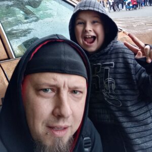 Profilbild von Dennis Maß