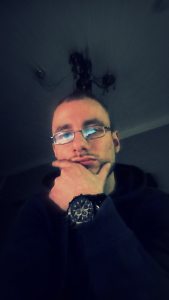 Profilbild von Dennis Matjeka