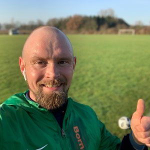 Profilbild von Dennis Matlok