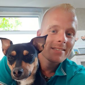 Profilbild von Dennis Mauckisch