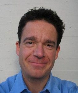 Profilbild von Dennis Mayer