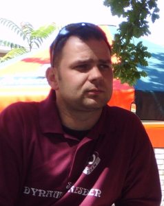 Profilbild von Dennis Mayer