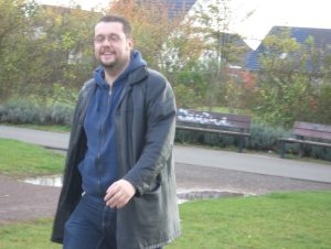 Profilbild von Dennis Meienberg