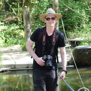 Profilbild von Dennis Meier-Rien