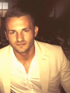 Profilbild von Dennis Melcher