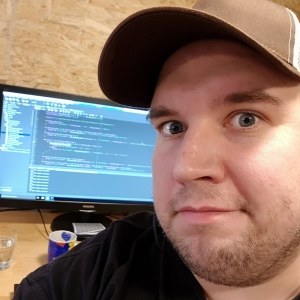 Profilbild von Dennis Menken