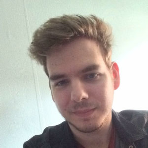 Profilbild von Dennis Menzel