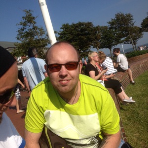 Profilbild von Dennis Mersetzky