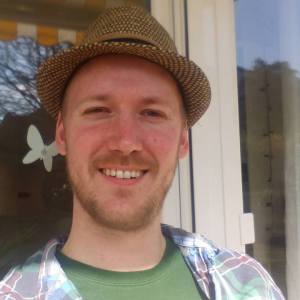 Profilbild von Dennis Meyer