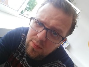 Profilbild von Dennis Mikußies