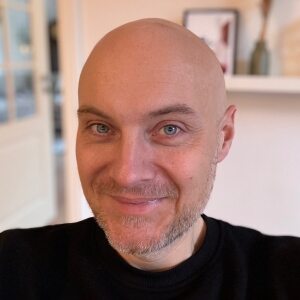 Profilbild von Dennis Miller