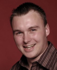 Profilbild von Dennis Mischke