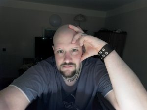 Profilbild von Dennis Möller