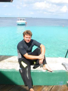 Profilbild von Dennis Mohr