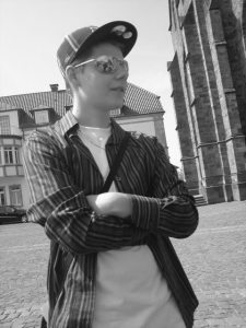 Profilbild von Dennis Mrochem