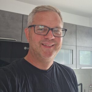 Profilbild von Dennis Mrosk