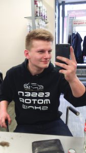 Profilbild von Dennis Müller