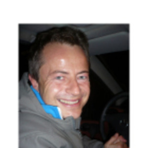 Profilbild von Dennis Müller