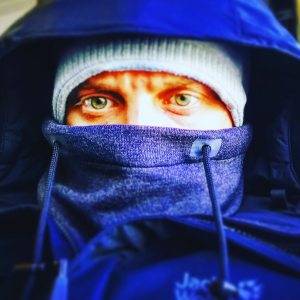 Profilbild von Dennis Müller